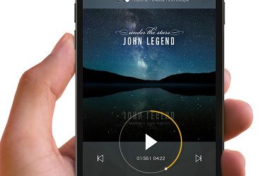 海贝音乐 - 专为 HiFi 设计，支持 DSD 的「无损音乐」播放器 [iOS/Android] 12