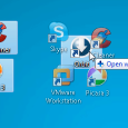 Smart Folders For Windows - 智能拖动创建文件夹 2