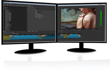 Shotcut - 好用的免费「视频剪辑」软件，跨平台 36