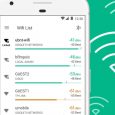 WiFiman - 颜值大厂 UBNT 带来 Android Wi-Fi / 蓝牙 检测工具 5