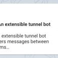 EH Forwarder Bot - 在 Telegram 收发「微信」消息 7