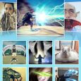 Epica Pro - 趣味贴纸相机[iPhone] 6