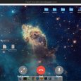 ScreenTime - 用 FaceTime 视频聊天时，实时分享桌面屏幕 [macOS] 2