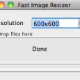 Fast Image Resizer - 方便的图片尺寸修改 4