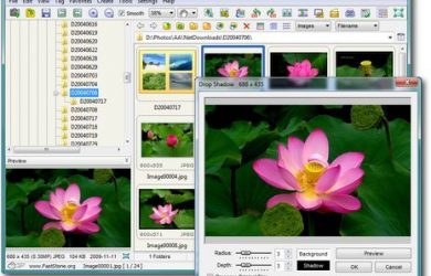 FastStone Image Viewer - 代替ACDSee的看图软件 1