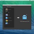 GhostTile - 从 Dock 上隐藏运行中的图标[OS X] 4
