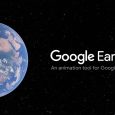 Google Earth Studio 初体验，10分钟创建漂亮的地球视频素材 10