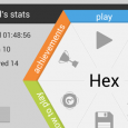Hex – 简约而不简单的棋类游戏[Android] 6