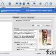 iVI - 智能导入 iTunes 媒体库[Mac] 3