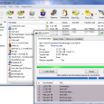 Windows 上的下载工具，选这个就对了：Internet Download Manager 3
