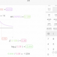 Tydlig (有数) - 触摸屏时代下数学计算器的正确姿势 [iOS] 5