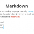Jitaku - 全套 Markdown 的云笔记在线服务[Web] 6