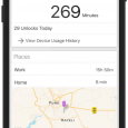 Instant - 追踪全部，手机使用、健身、地点和旅行[iOS/Android] 2