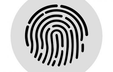 KeyTouch - 用 Touch ID 锁定/解锁 OS X 20