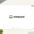 Witeboard 史上最简单「多人在线白板」工具，远程头脑风暴、教学、画画 1