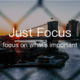 Just Focus - 用 Unsplash 做背景的漂亮番茄钟应用 [iOS/macOS] 6