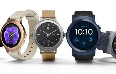 这里是能升级 Android Wear 2.0 的所有「智能手表」列表 1