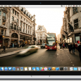 Irvue - Unsplash 高质量高分辨率壁纸[OS X] 5