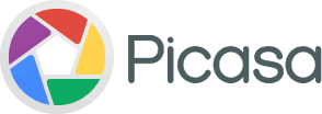 Picasa 3.9 图片浏览器提取版 4