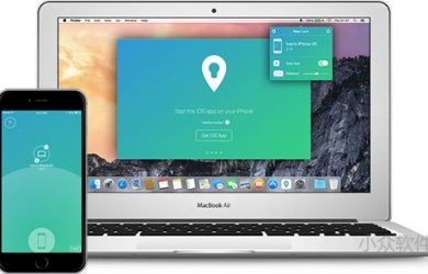 Near Lock - 通过 iPhone 解锁 Mac 支持 Touch ID 了[OS X/iOS] 17
