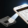Magnifier Flash - 常亮闪光灯的放大镜[iPad/iPhone] 4