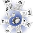 PrintConductor - 无需打开，批量打印文档 2