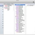 DiskWave - 磁盘空间占用工具[OS X] 2