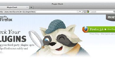 Firefox 4 正式版发布 4