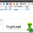 CryptLoad - RapidShare 专用下载工具 2