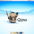 Qimo - 适合小朋友的操作系统 1