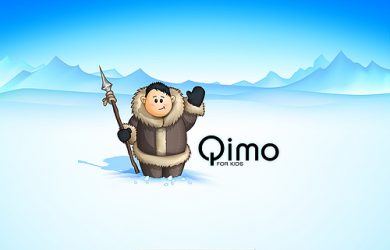Qimo - 适合小朋友的操作系统 14