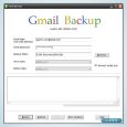 GMail Backup - 备份你的 GMail 邮件及其它服务建议 3