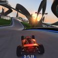 TrackMania Nations Forever - 赛道狂飙：国家永恒[周末游戏] 5