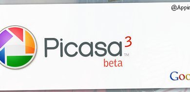 Picasa 3 更新至 3.0.57.22 修复中文 bug 1