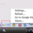 Google Wave Add-on for Firefox 2