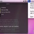 MyTunesControllerPlus - iTunes 歌词助手[Mac] 7
