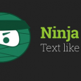 Ninja SMS - 体验如 Chat Heads 一般的漂浮短信 3