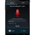Easy Voice Recorder - 简洁的录音应用[Android] 6