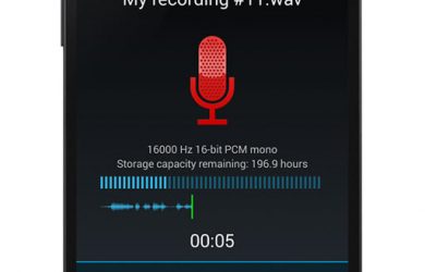 Easy Voice Recorder - 简洁的录音应用[Android] 45