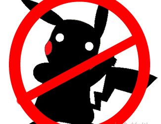 Pokemon NO! - 屏蔽一切和《精灵宝可梦GO》有关的消息[Chrome] 5