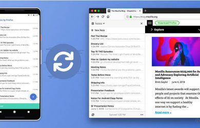 Notes by Firefox - 火狐推出「安全便签」应用 [Firefox / Android] 16