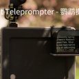 Parrot Teleprompter - 适合于拍摄视频的「提词器」[iPhone/iPad] 7