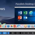 Parallels Desktop 14 官网 75 折优惠，在 Mac 上轻松运行 Windows 8