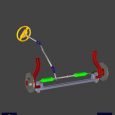 3D Engineering Animations - 3D 动画机械模型（ 发动机、变速箱、齿轮传动等）[iOS/Android] 10