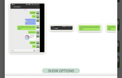 Screenple - Android 截图新选择，智能选区、截图管理、提醒等功能 22
