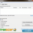 FreeSizer - 傻瓜型图片尺寸压缩工具 4