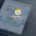 口碑不错的 iOS 日历应用 Calendars 5 限免 5
