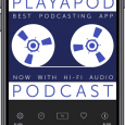 Playapod - 支持跨设备同步的「播客」播放工具 [iOS/Android] 2