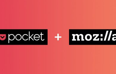 Mozilla 收购稍候阅读服务 Pocket 1
