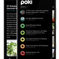 Poki - 优秀的 Pocket 第三方客户端[Windows/Windows Phone] 2